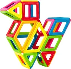 Magformers My First 54 Pieces -Hape Shop mag1