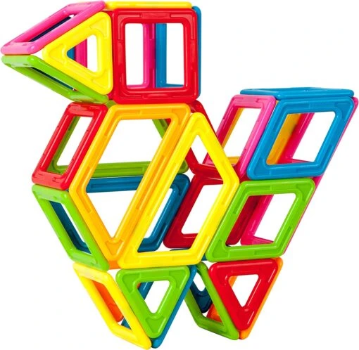 Magformers My First 54 Pieces - Image 3