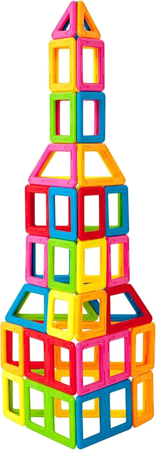 Magformers My First 54 Pieces - Image 2