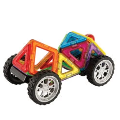 Magformers Wow Plus Set -Hape Shop magformers wow set plus 1 1