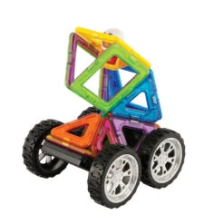 Magformers Wow Plus Set -Hape Shop magformers wow set plus 2