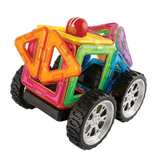 Magformers Wow Plus Set - Image 9