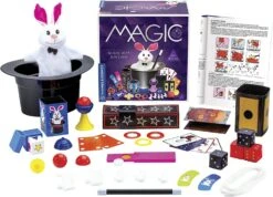 Front Page -Hape Shop magic trick set buy online