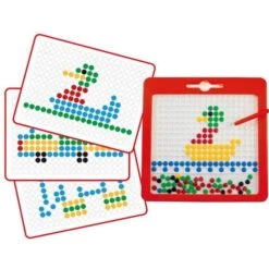 Hape Magnetic Drawing Board