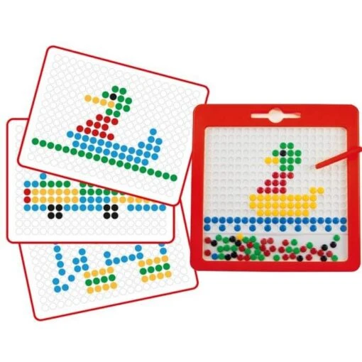 Hape Magnetic Drawing Board