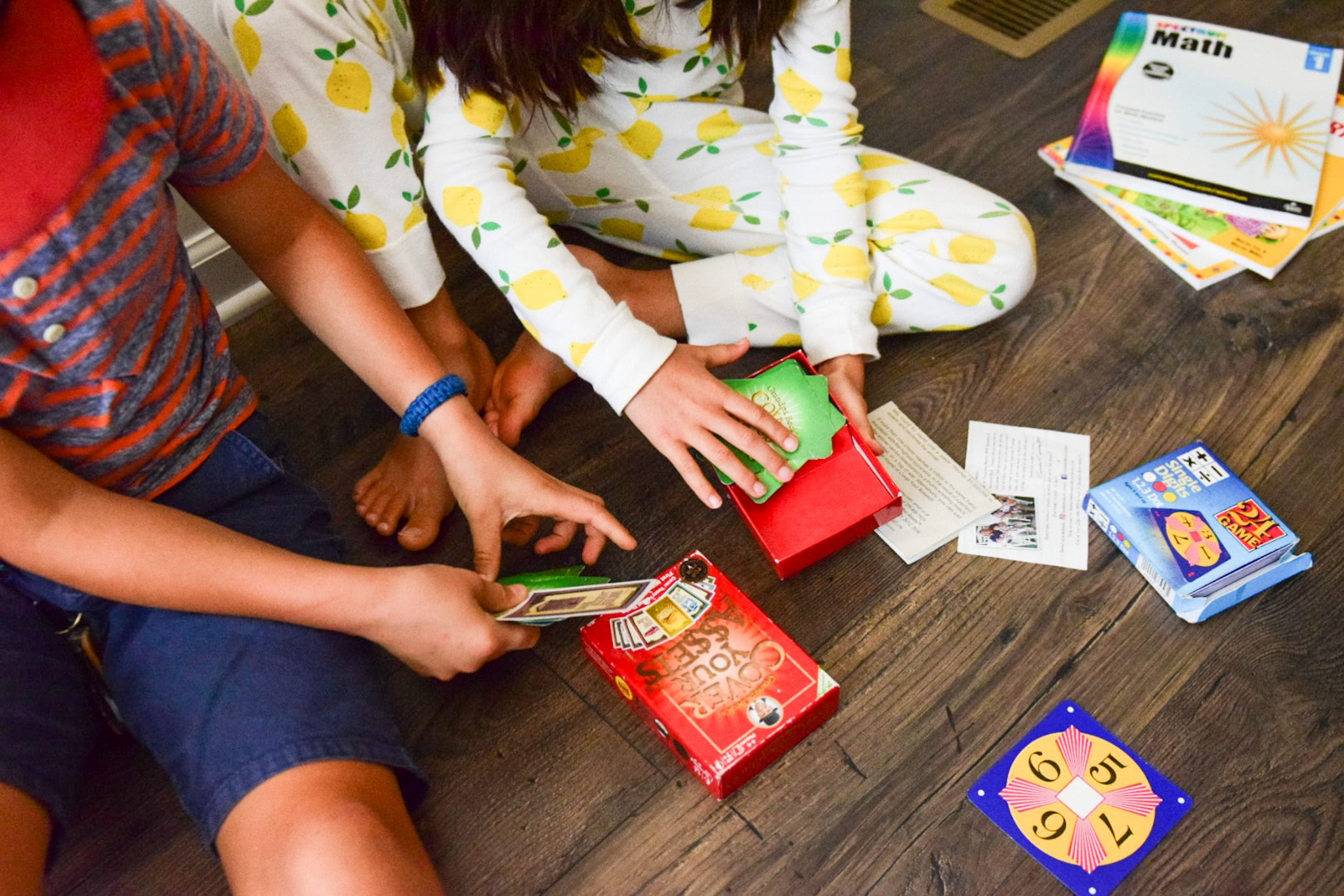 Front Page 35 Front Page -Hape Shop math games at home