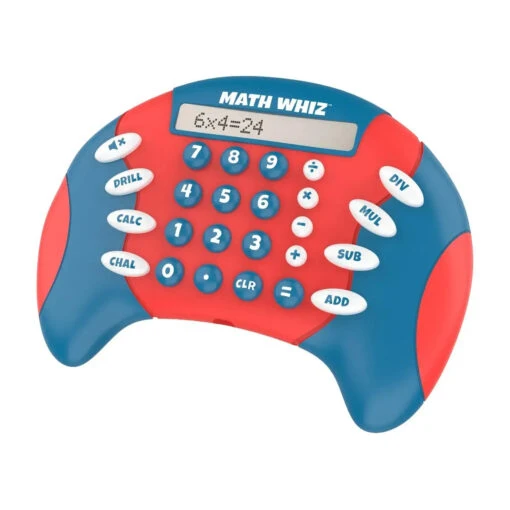 Learning Resources Math Whiz™ Maths Challenge - Image 2