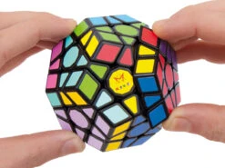 Megaminx -Hape Shop meffert megaminx hands twister puzzle 1