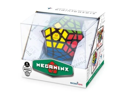Megaminx - Image 2
