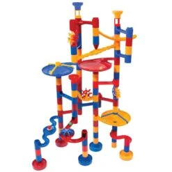 Galt Mega Marble Run -Hape Shop mega marble run 1