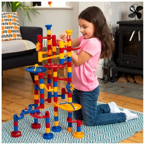 Galt Mega Marble Run - Image 2
