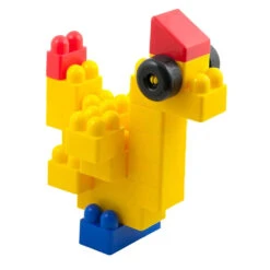 Miniland Super Blocks Construction Game 96 Units 5 Miniland Super Blocks Construction Game 96 Units -Hape Shop miniland super blocks construction game 96 units 1