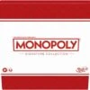 Hasbro Monopoly Signature Collection