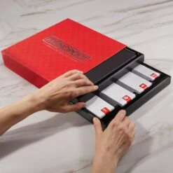 Hasbro Monopoly Signature Collection -Hape Shop monopoly signature 3