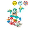 Hape Monster Math Scale