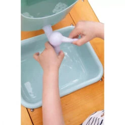 Muddy Lab - Outdoor Mud Kitchen Janod -Hape Shop muddy lab outdoor kitchen 4