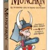 ASMODEE Munchkin Card Game