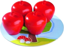 My Very First Games - First Orchard Haba -Hape Shop my first orchard haba 1