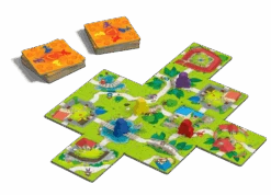 My First Carcassonne -Hape Shop myfirstcarcasonne
