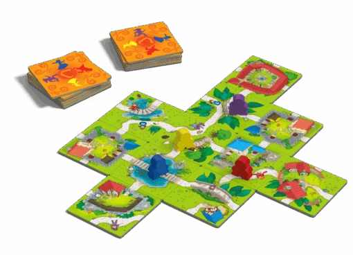 My First Carcassonne - Image 3