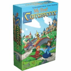 My First Carcassonne