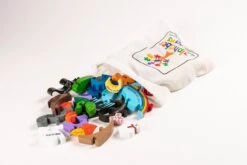 The Four Seasons Jigsaw As Gaelige (na Ceithre Shéasúr) -Hape Shop na seisuir the season jigsaw 1