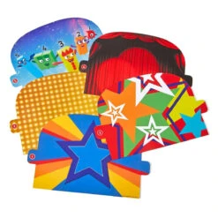 Learning Resources Numberblocks® Five's Musical Superstar Stage -Hape Shop numberblocks five musical superstar stage 4