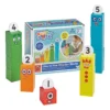 Learning Resources Numberblocks One To Five Wooden Blocks Set
