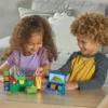 Learning Resources NumberBlocks Add It Up Mini Market