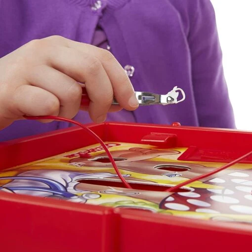 Operation Hasbro Game - Image 4