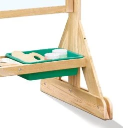 Hape Outdoor Art Easel -Hape Shop outdooreasel 1
