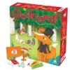 Outfoxed