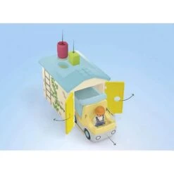 Construction Truck Playmobil Junior -Hape Shop p5 FULL 1