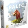 ASMODEE Paleo Board Game