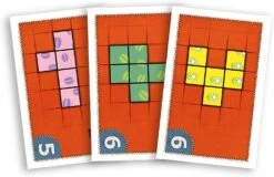ASMODEE Patchwork Doodle -Hape Shop patchwork doddle 1