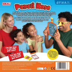 Ideal Pencil Nose -Hape Shop pencilnose 2