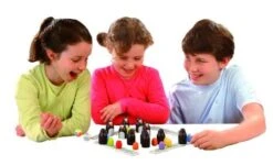 Pengoloo -Hape Shop pengoloo cogs the brain shop