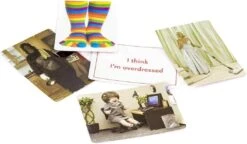 MindWare PicWits! Board Game -Hape Shop picwits 3