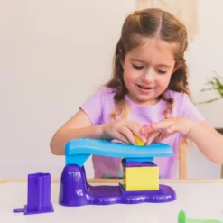 Learning Resources Playfoam® Sand Magic Reveal -Hape Shop playfoam sand magic reveal 3