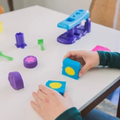 Learning Resources Playfoam® Sand Magic Reveal -Hape Shop playfoam sand magic reveal 9