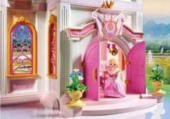 Playmobil Large Princess Castle 70447 -Hape Shop playmobilprincesscastle 1