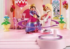 Playmobil Large Princess Castle 70447 -Hape Shop playmobilprincesscastle 2