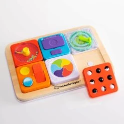 Fat Brain Toys Little Brainies PlayTab -Hape Shop playtabfatbrain 1