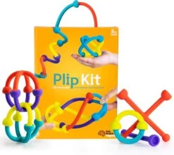 Fat Brain Toys Plip Kit