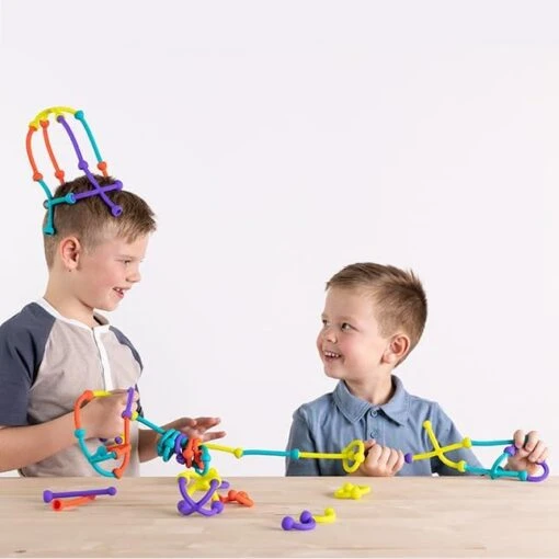 Fat Brain Toys Plip Kit - Image 9