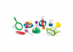 Learning Resources Primary Science Lab Activity Set -Hape Shop primary science lab set learning resources