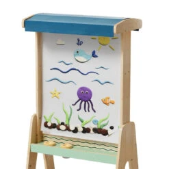 Outdoor Easel
