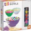 MindWare Paint Your Own Porcelain Bowls