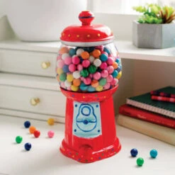 MindWare Paint Your Own Candy Jar -Hape Shop pyocandyjar 3