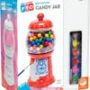MindWare Paint Your Own Candy Jar